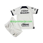 Pumas UNAM Dres Dječji Domaći 2023/2024 Kratkih Rukava